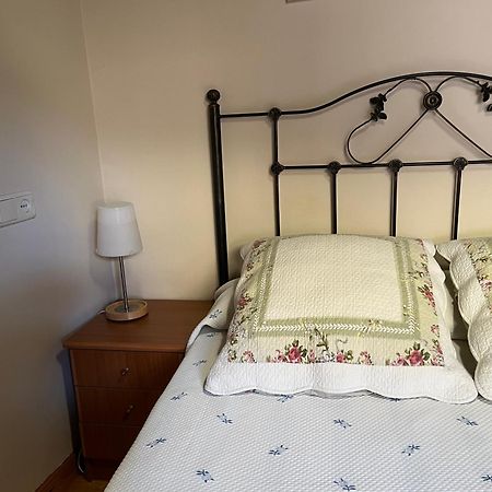 Casa Diego Las Rozas ภายนอก รูปภาพ
