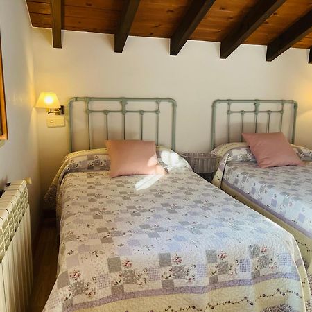 Casa Diego Las Rozas ภายนอก รูปภาพ