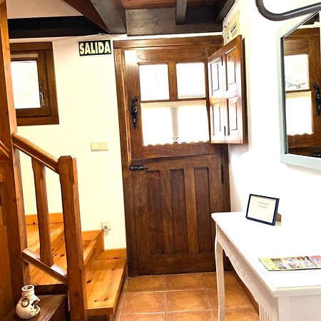 Casa Diego Las Rozas ภายนอก รูปภาพ