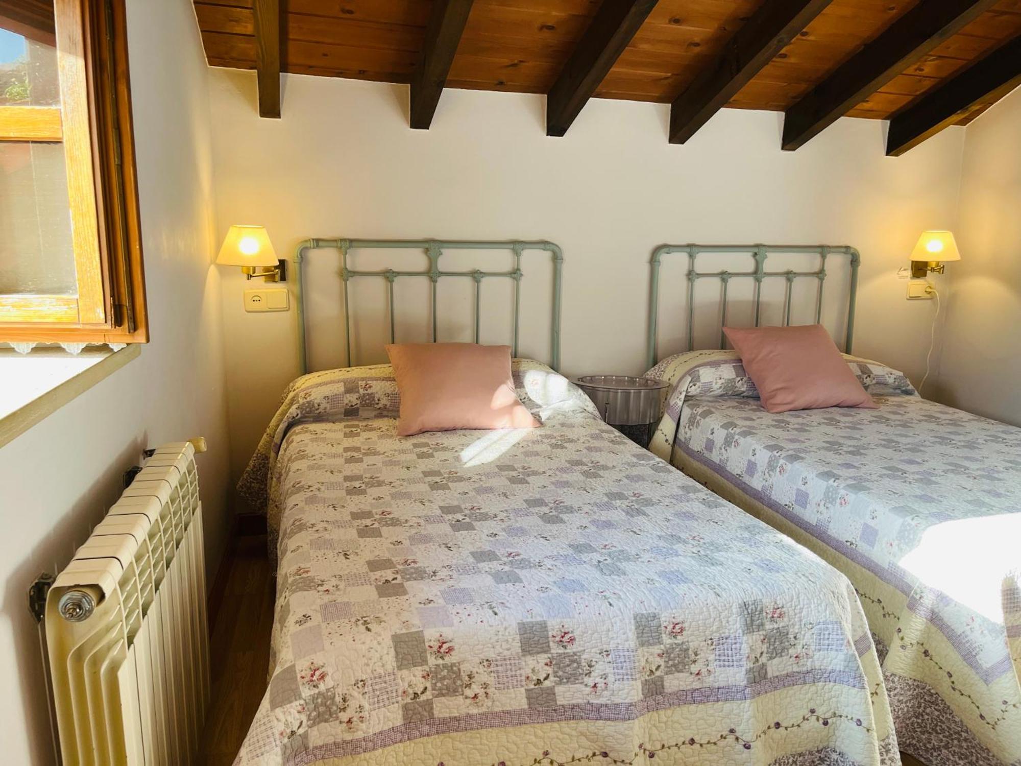 Casa Diego Las Rozas ภายนอก รูปภาพ