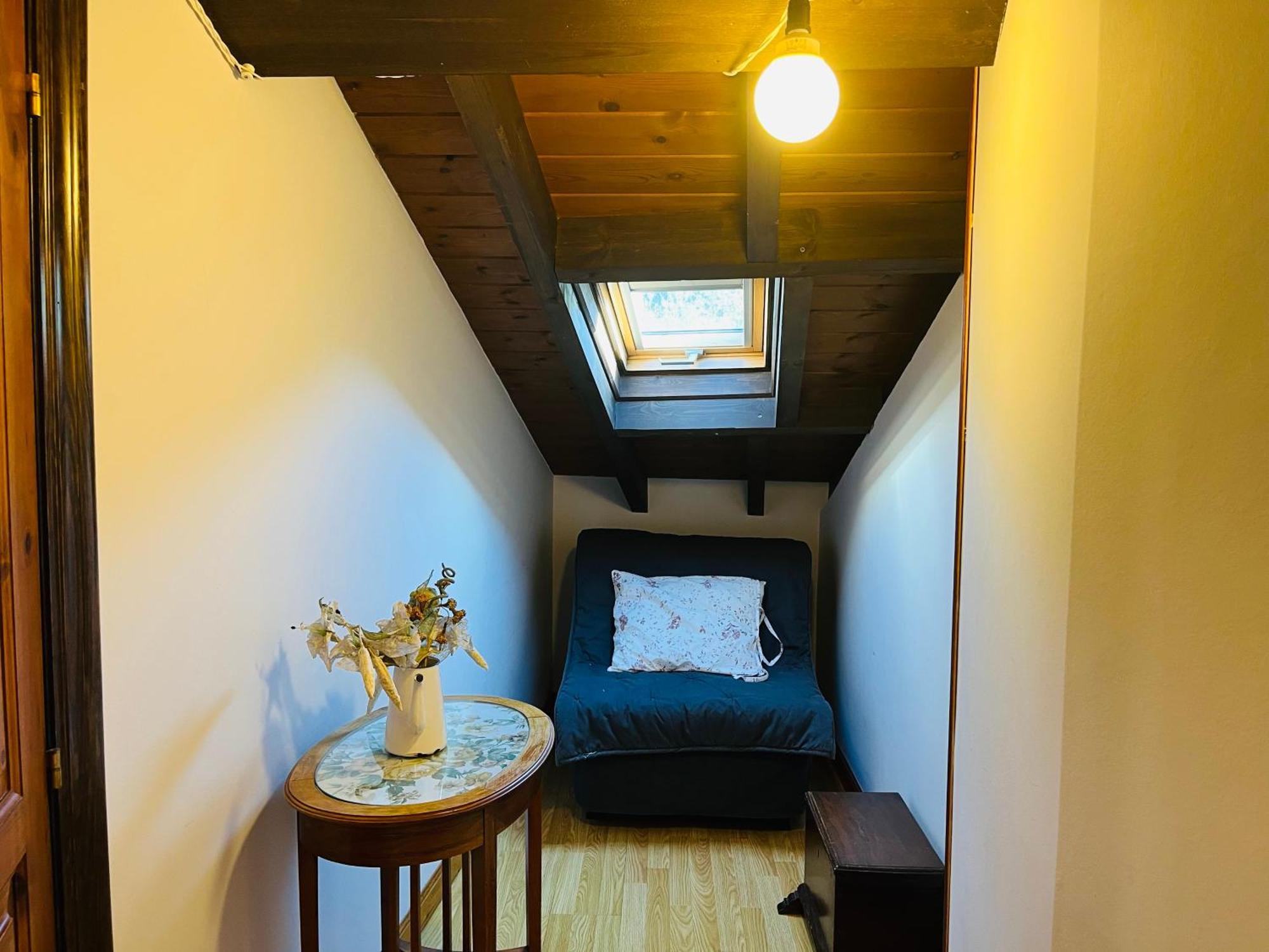 Casa Diego Las Rozas ภายนอก รูปภาพ