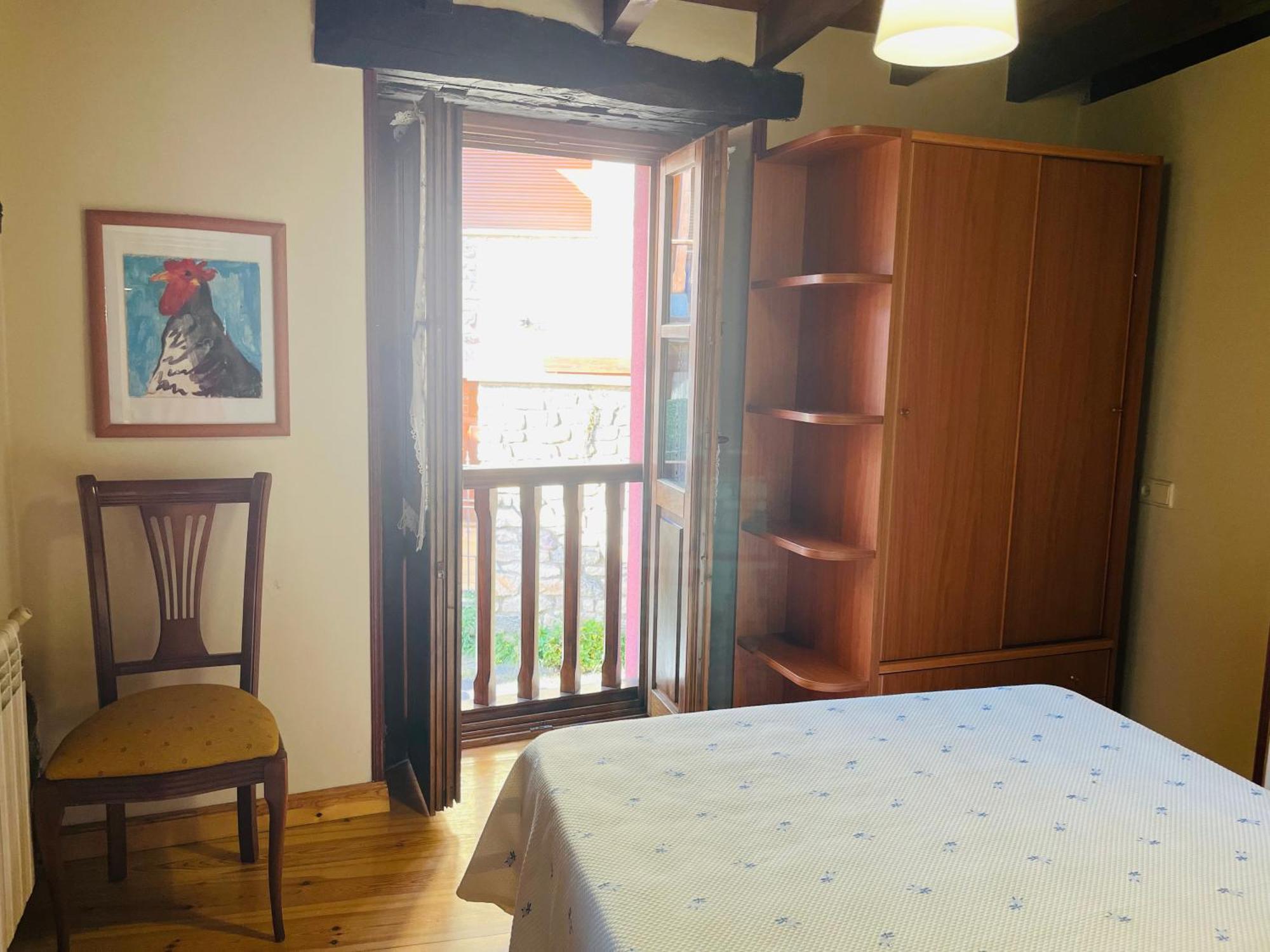 Casa Diego Las Rozas ภายนอก รูปภาพ