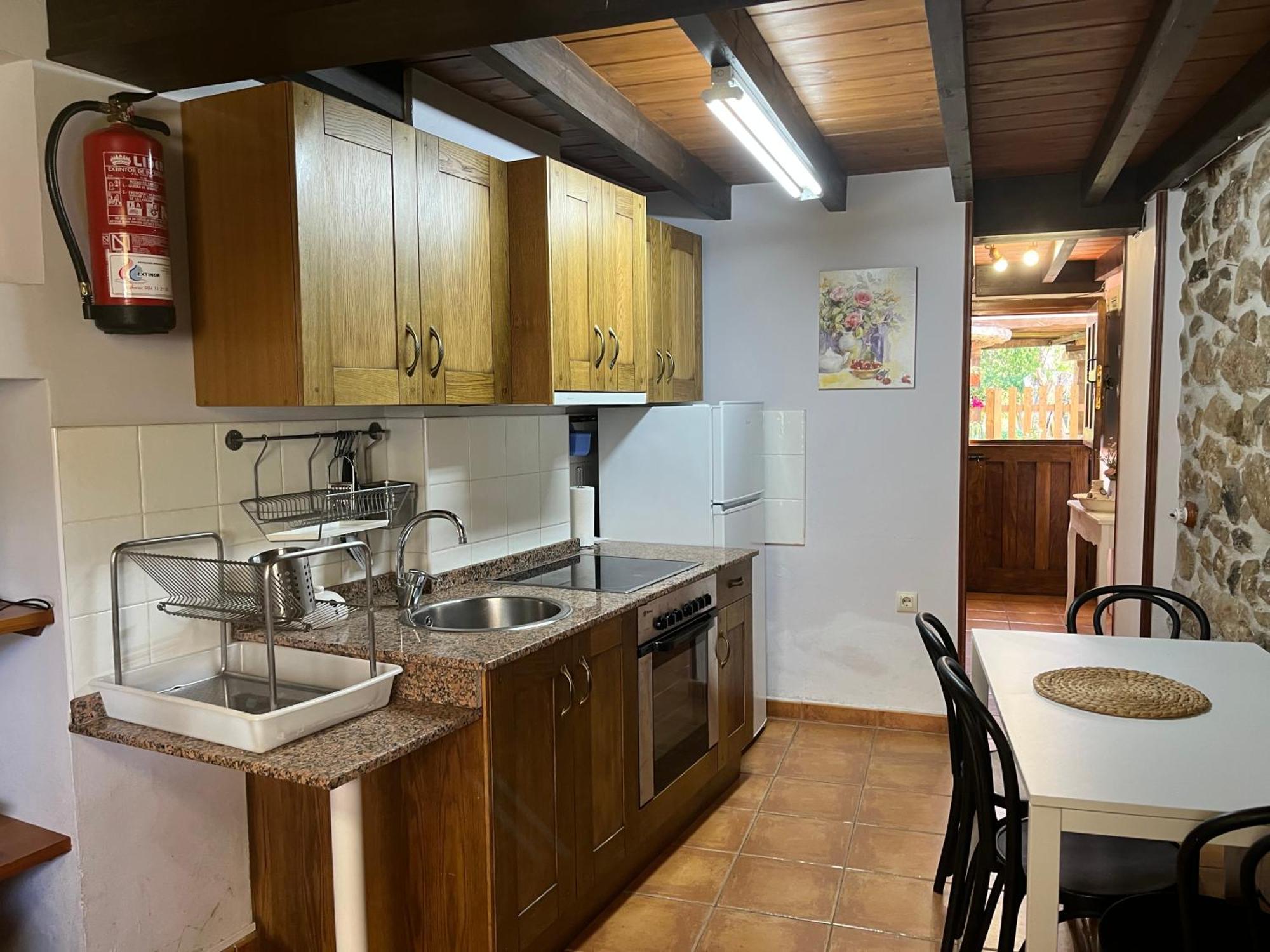 Casa Diego Las Rozas ภายนอก รูปภาพ