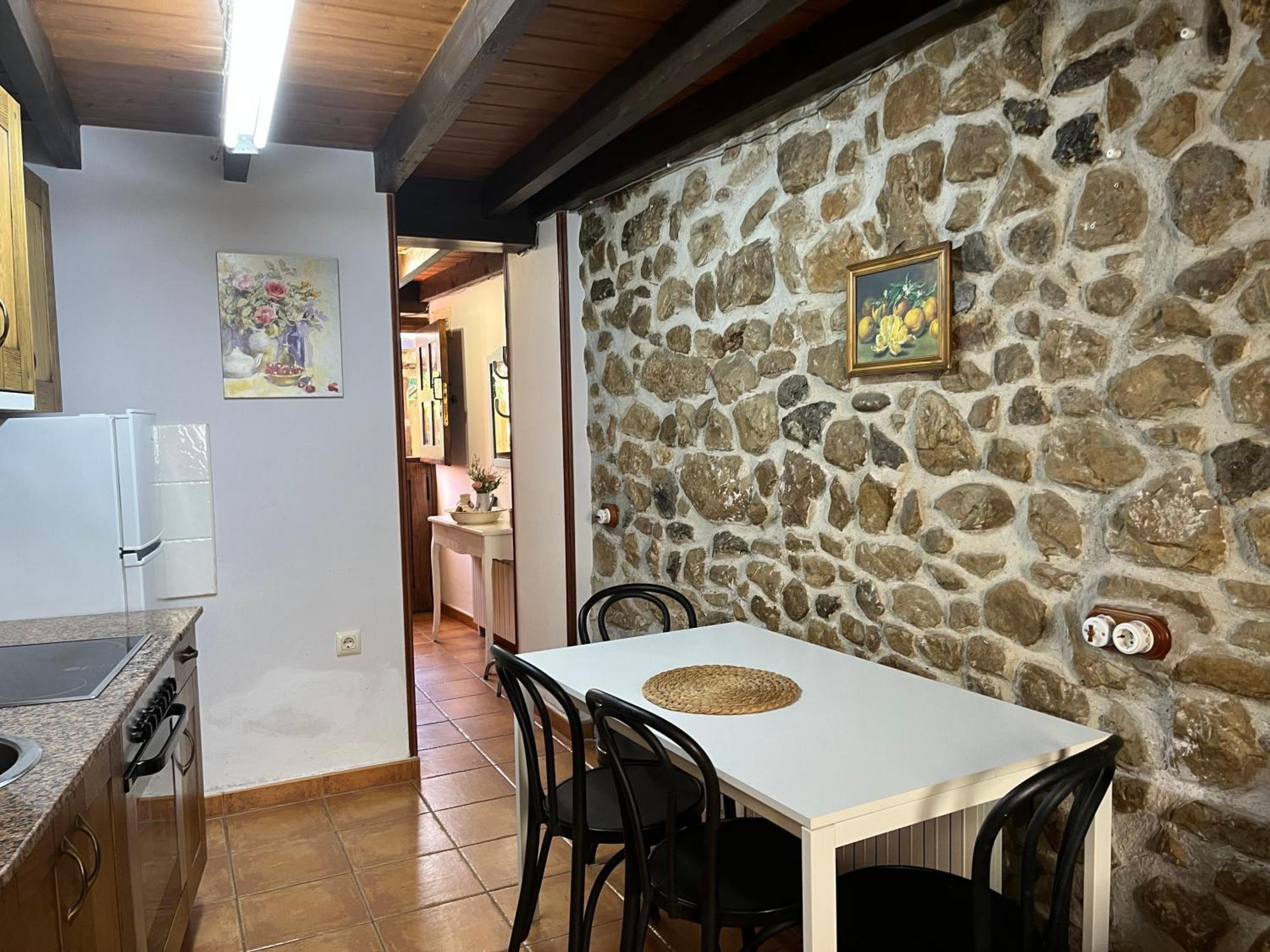Casa Diego Las Rozas ภายนอก รูปภาพ