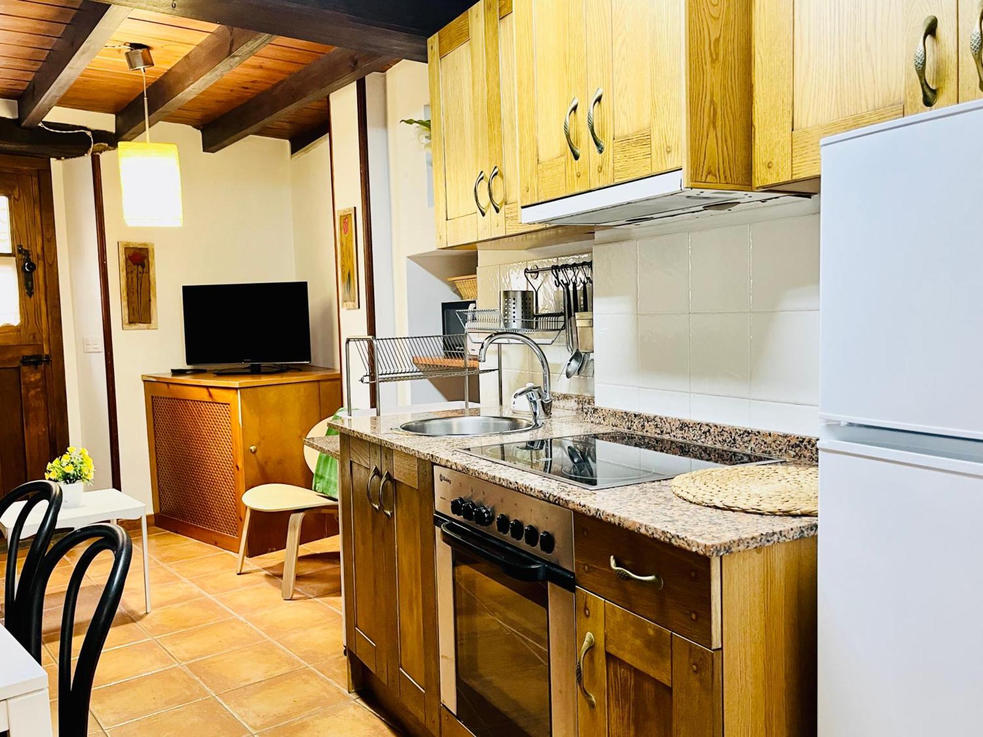 Casa Diego Las Rozas ภายนอก รูปภาพ